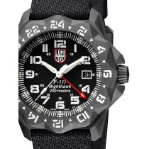 Luminox XA.6421 Nighthawk 6400 Serie Orologio Uomo 44mm 200M