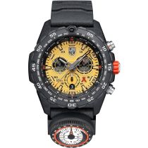 Luminox XB.3745 Orologio Uomo Bear Grylls Survival Cronografo 45mm 30ATM