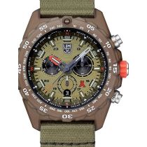 Luminox XB.3757.ECO Bear Grylls Survival Eco Master Cronografo Orologio 