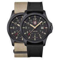 Luminox XL.1970.SET Orologio Uomo Atacama Field 43mm 10ATM 