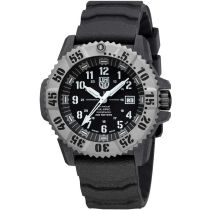 Luminox XL.3351.1.SET Orologio Uomo MiIL-SPEC Orologio militare 46mm 30ATM 