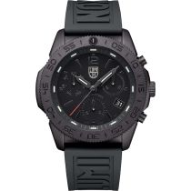Luminox XS.3141.BO.1 Orologio Uomo Pacific Diver Cronografo 44mm 20ATM