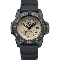 Luminox XS.3251.CB.NSF.SET Orologio Uomo Navy Seal Foundation Set