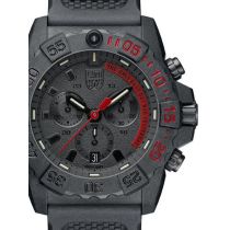 Luminox XS.3581.EY Navy Seal Cronografo 45mm 20ATM