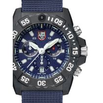 Luminox XS.3583.ND Navy Seal Cronografo 45mm 20ATM