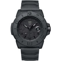 Luminox XS.3601.BO.NSF Orologio Uomo Navy Seal 45mm 20ATM 