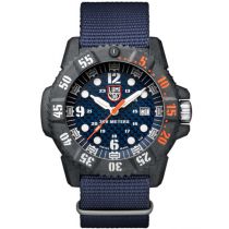 Luminox XS.3803.C Master Corbonio Seal 46mm 30ATM