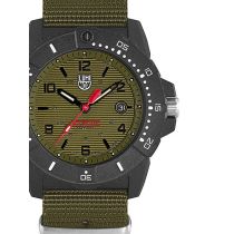 Luminox XS.3617.SET Navy Seal 3600 Series Orologio Uomo 