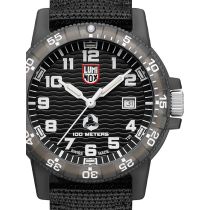 Luminox XS.0321.ECO Tide Eco Orologio Uomo 44mm 10ATM