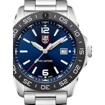 Luminox XS.3123 Pacific Diver Orologio Uomo 44mm 20ATM