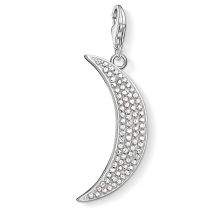 Thomas Sabo Y0009-051-14 Charm Ciondolo Luna