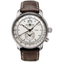 Zeppelin 7640-1 Orologio Orologio Uomo