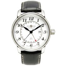 Zeppelin LZ127 7642-1 Orologio Orologio Uomo