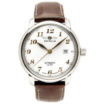 Zeppelin LZ127 7656-1 Automatico Orologio Uomo Orologi da Orologio Uomo