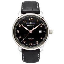 Zeppelin LZ127 7656-2 Automatico Orologio Uomo Orologi da Orologio Uomo