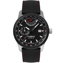 Zeppelin 7262-2 Night Cruise automatico Uomo 43mm 10ATM