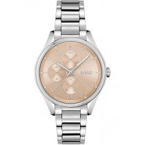 BOSS 1502604 Course Orologio Donna 36mm 3ATM