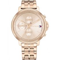 Tommy Hilfiger 1782190 Casual Orologio Donna 38mm 3ATM