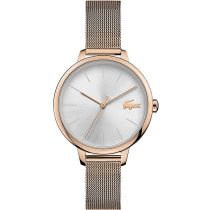 Lacoste 2001103 Cannes Orologio Donna 34mm 3ATM