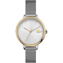Lacoste 2001127 Cannes Orologio Donna 34mm 3ATM