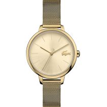 Lacoste 2001128 Cannes Orologio Donna 34mm 3ATM