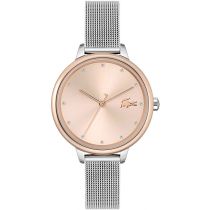 Lacoste 2001202 Cannes Orologio Donna 34mm 3ATM