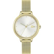 Lacoste 2001254 Cannes Orologio Donna 34mm 3ATM