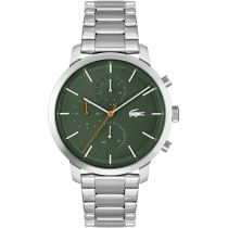 Lacoste 2011178 Replay Uomo 44mm 5ATM