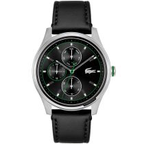 Lacoste 2011209 Musketeer Orologio Uomo 44mm 5ATM