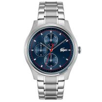 Lacoste 2011211 Musketeer Orologio Uomo 44mm 5ATM