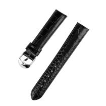 Ingersoll cinturino di ricambio [18 mm] nero Ref. 27188
