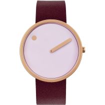 PICTO 43382-4920MR Orologio Donna Rose and Chic 40mm 5ATM