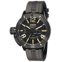 U-Boat 9015 Sommerso automatico 46mm 30ATM