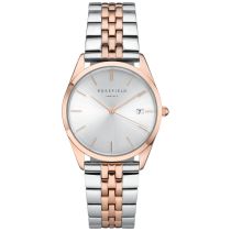 Rosefield ACSRD-A06 The Ace Orologio Donna 33mm 3ATM