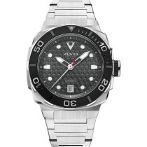 Alpina AL-525G3VE6B Seastrong Diver Extreme Automatico 40mm 30ATM