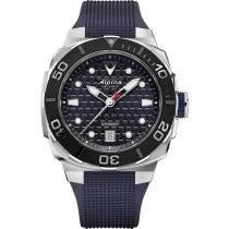 Alpina AL-525N3VE6 Seastrong Diver Extreme Automatico 40mm 30ATM