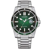 Citizen AW1811-82X Reloj Hombre Eco-Drive Sport 42mm 10ATM