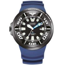 Citizen BJ8055-04E Reloj Hombre Eco-Drive Professional Diver 48mm 30ATM