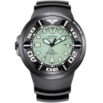 Citizen BJ8055-04X Reloj Hombre Eco-Drive Professional Diver 48mm 30ATM