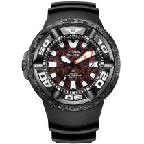 Citizen BJ8059-03Z Reloj Hombre Eco-Drive Professional Diver 48mm 30ATM