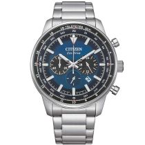 Citizen CA4500-91L Reloj Hombre Eco-Drive Cronografo 44mm 10ATM