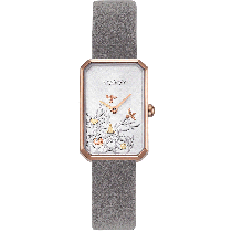 Engelsrufer ERWA-TREE01-NGY1-RR Tree Of Life Orologio Donna 