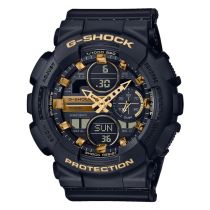 Casio GMA-S140M-1AER G-Shock Orologio Uomo 46mm 20ATM