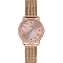 Guess GW0031L3 Avery 34mm donna 34mm 3ATM