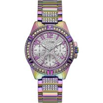 Guess GW0044L1 Orologio Donna Frontier 40mm 5ATM