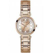 Guess GW0470L3 Crystal Orologio Donna 33mm 3ATM