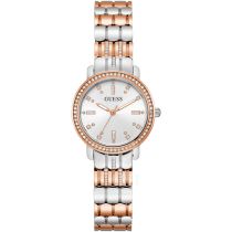 Guess GW0612L3 Orologio Donna Hayley 30mm 3ATM 