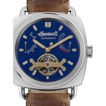 Ingersoll I13001 The Nashville Automatico 44mm 5ATM