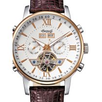 Ingersoll IN4503RWH Grand Canyon II automatico 42mm 3ATM