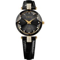 Jowissa J5.614.M Facet Strass Orologio Donna 29mm 5ATM
